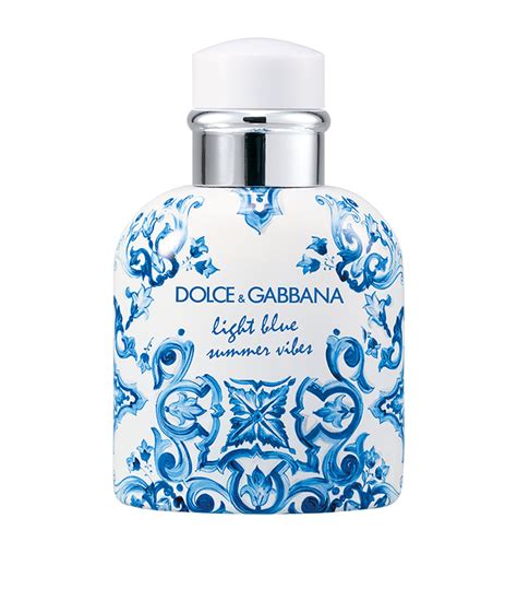 d&g light blue vibes.